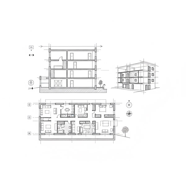 Zalety kamienia naturalnego jako materiału budowlanego
