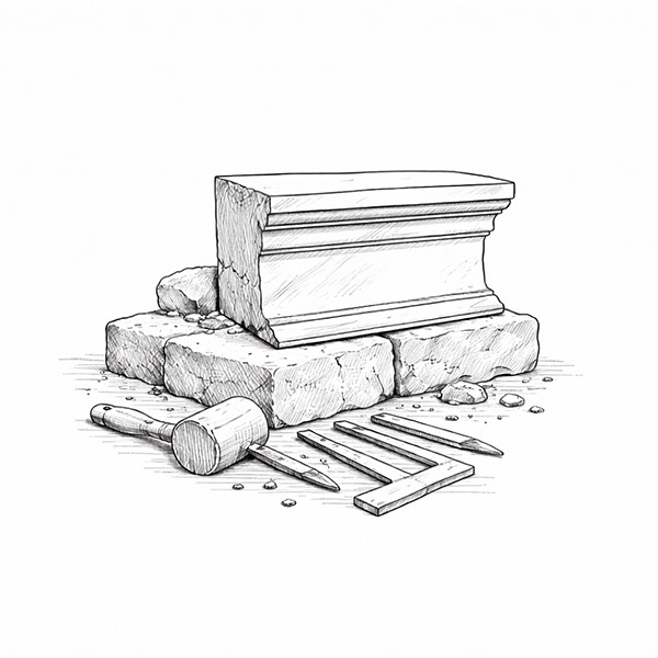 Wymagania jakościowe wyrobów z kamienia naturalnego