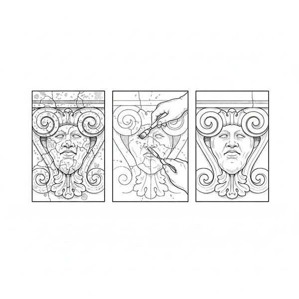 Konserwacja i regeneracja